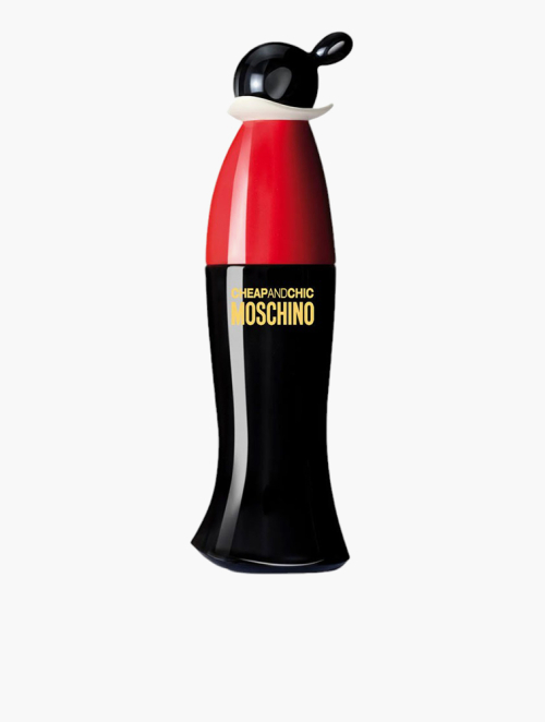 MOSCHINO CHEAP AND CHICシアートップス MOSCHINO CHEAP AND CHIC（モスキーノ チープアンドシック）の古着